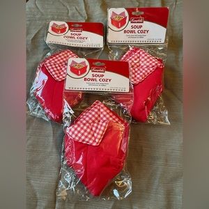 Campbell’s Soup Bowl Cozy (3)